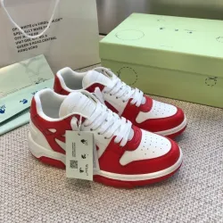 OFF WHITE shoes for Men's Sneakers #B56017