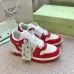 OFF WHITE shoes for Men's Sneakers #B56017