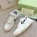 OFF WHITE shoes for Men's Sneakers #B56018