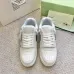 OFF WHITE shoes for Men's Sneakers #B56018