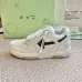 OFF WHITE shoes for Men's Sneakers #B56018