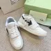 OFF WHITE shoes for Men's Sneakers #B56018