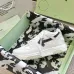 OFF WHITE shoes for Men's Sneakers #B56018