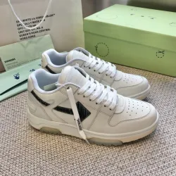 OFF WHITE shoes for Men's Sneakers #B56018