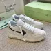OFF WHITE shoes for Men's Sneakers #B56018