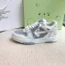 OFF WHITE shoes for Men's Sneakers #B56019