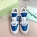 OFF WHITE shoes for Men's Sneakers #B56020