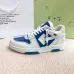 OFF WHITE shoes for Men's Sneakers #B56020