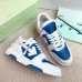OFF WHITE shoes for Men's Sneakers #B56020