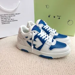 OFF WHITE shoes for Men's Sneakers #B56020
