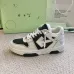OFF WHITE shoes for Men's Sneakers #B56021