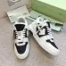 OFF WHITE shoes for Men's Sneakers #B56021
