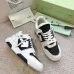OFF WHITE shoes for Men's Sneakers #B56021