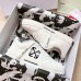 OFF WHITE shoes for Men's Women Sneakers #B37725