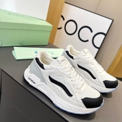 OFF WHITE shoes for Men's and Women Sneakers #9999924857