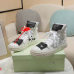 OFF WHITE shoes for Men's and Women's Sneakers #9999932490
