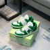 OFF WHITE shoes for Men's and women Sneakers #99924500