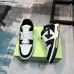 OFF WHITE shoes for Men's and women Sneakers #99924501
