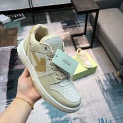OFF WHITE shoes for Men's and women Sneakers #99924502