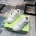 OFF WHITE shoes for Men's and women Sneakers #99924505