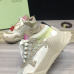 OFF WHITE shoes for Men's and women Sneakers #999935069