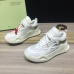 OFF WHITE shoes for Men's and women Sneakers #999935070