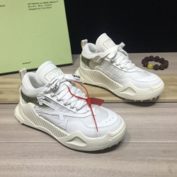 OFF WHITE shoes for Men's and women Sneakers #999935070