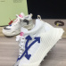 OFF WHITE shoes for Men's and women Sneakers #999935074