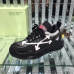 OFF WHITE shoes for Men's and women Sneakers #999935085