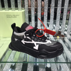 OFF WHITE shoes for Men's and women Sneakers #999935085