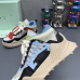 OFF WHITE shoes for Men's and women Sneakers #999935089