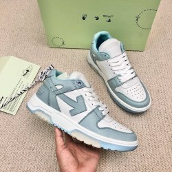 OFF WHITE shoes for men and women Sneakers #999932353