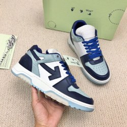 OFF WHITE shoes for men and women Sneakers #999932355