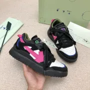 OFF WHITE shoes for men and women Sneakers #999932362