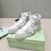 OFF WHITE shoes for men and women Sneakers #999932364