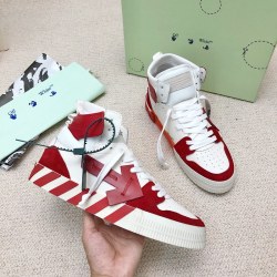 OFF WHITE shoes for men and women Sneakers #999932366