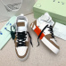 OFF WHITE shoes for men and women Sneakers #999932368