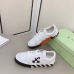 OF**WHITE shoes for Men's and women Sneakers #99915529