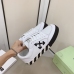 OF**WHITE shoes for Men's and women Sneakers #99915529