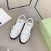 OF**WHITE shoes for Men's and women Sneakers #99915530