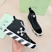 OF**WHITE shoes for Men's and women Sneakers #99915538