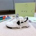 OF**WHITE shoes for Men's and women Sneakers #99915540
