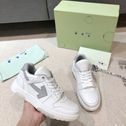OF**WHITE shoes for Men's and women Sneakers #99915541