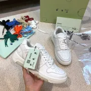 OF**WHITE shoes for Men's and women Sneakers #99915546
