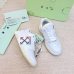 OF**WHITE shoes for Men's and women Sneakers #99915550
