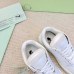 OF**WHITE shoes for Men's and women Sneakers #99915550