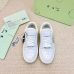 OF**WHITE shoes for Men's and women Sneakers #99915551