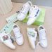 OF**WHITE shoes for Men's and women Sneakers #99915551