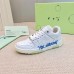 OF**WHITE shoes for Men's and women Sneakers #99915552