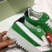 OFF WHITE low 3.0 leather shoes for Men and women sneakers #99901070